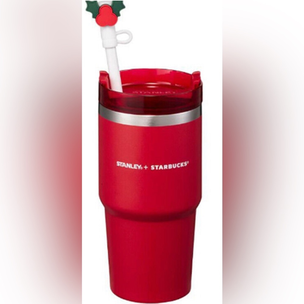 Stanley x Starbucks Korea 2022